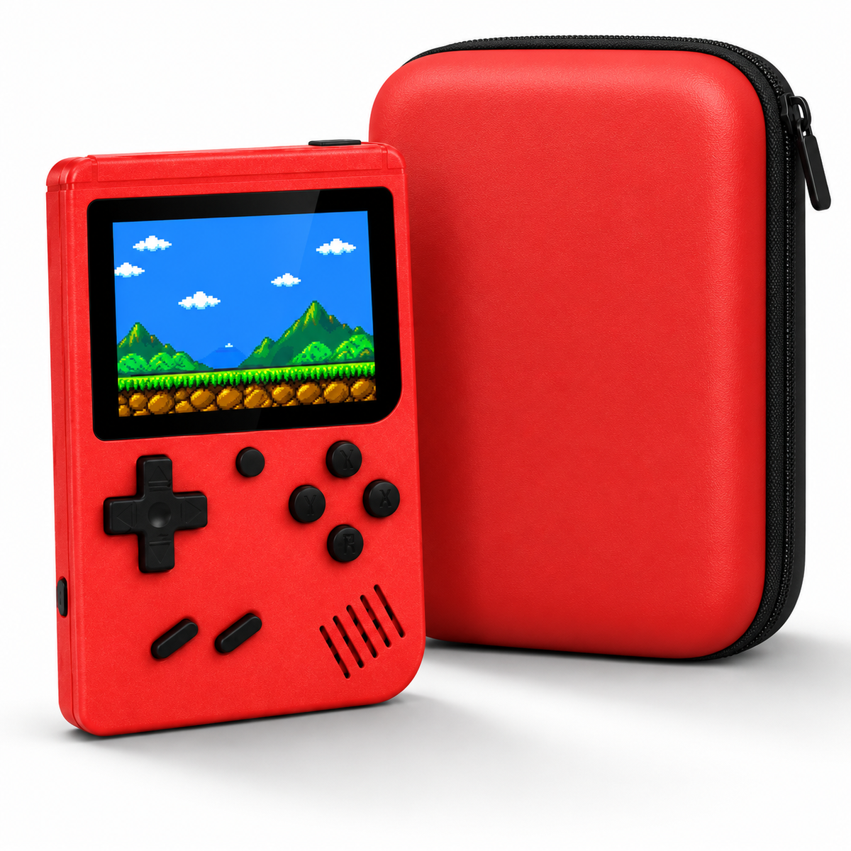 Consola retro