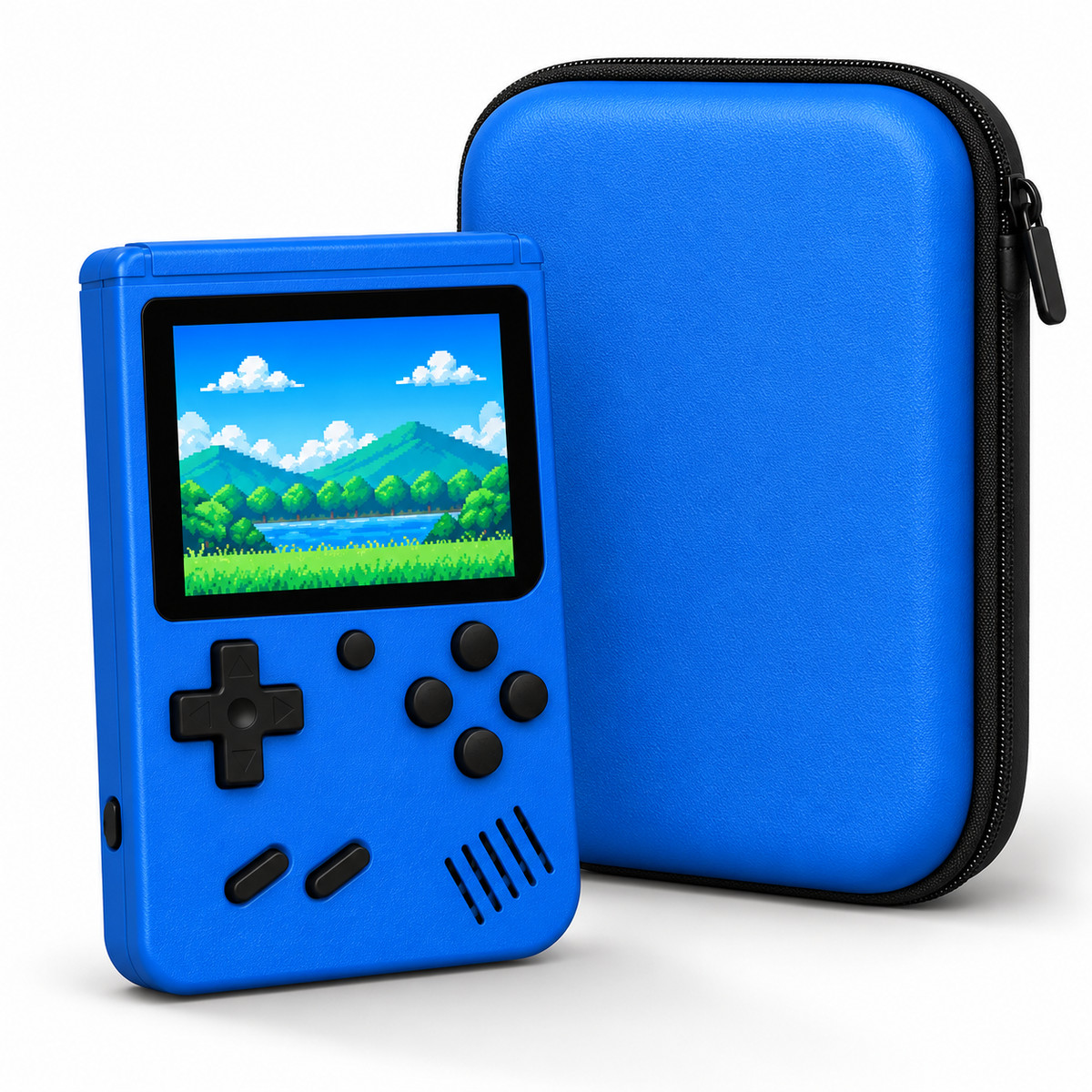 Consola retro