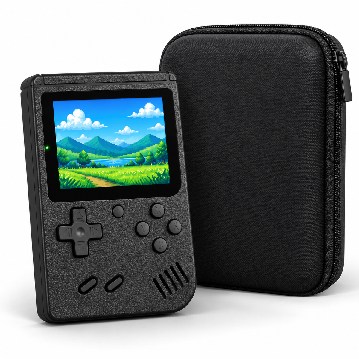 Consola retro